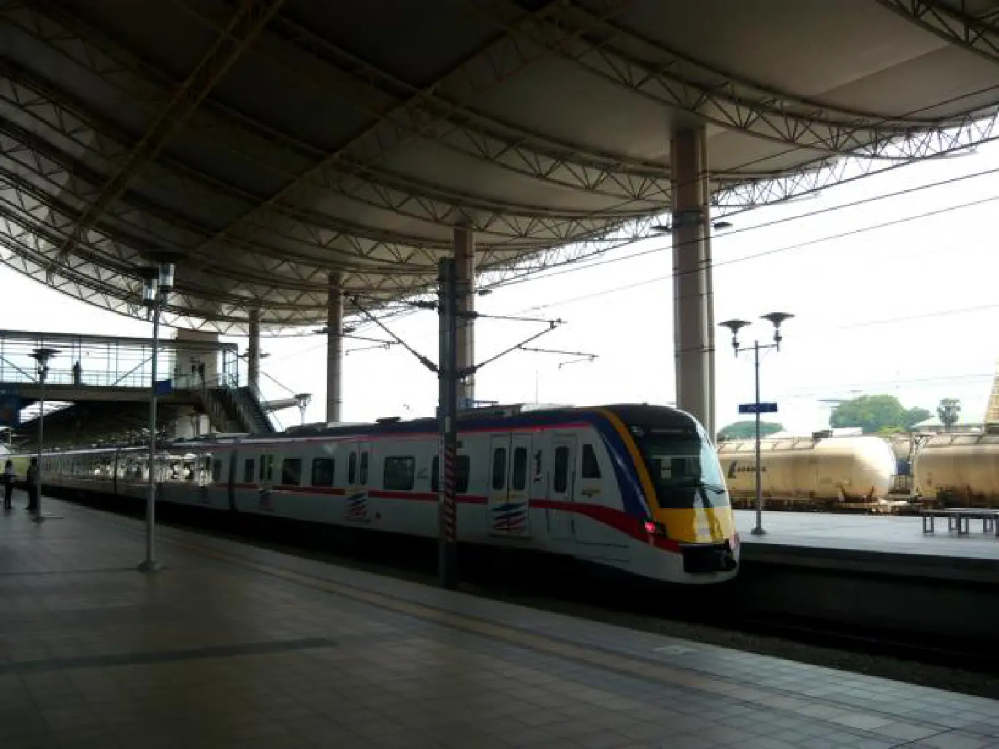 High-speed rail carries high price tag High-speed rail carries high price tag