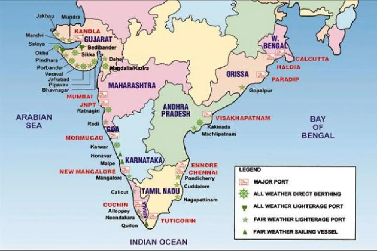 Dawei to be modern link to 131-year-old Chennai port Dawei to be modern link to 131-year-old Chennai port
