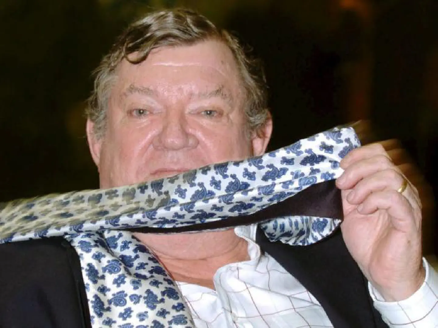Australian art critic Robert Hughes dies Australian art critic Robert Hughes dies