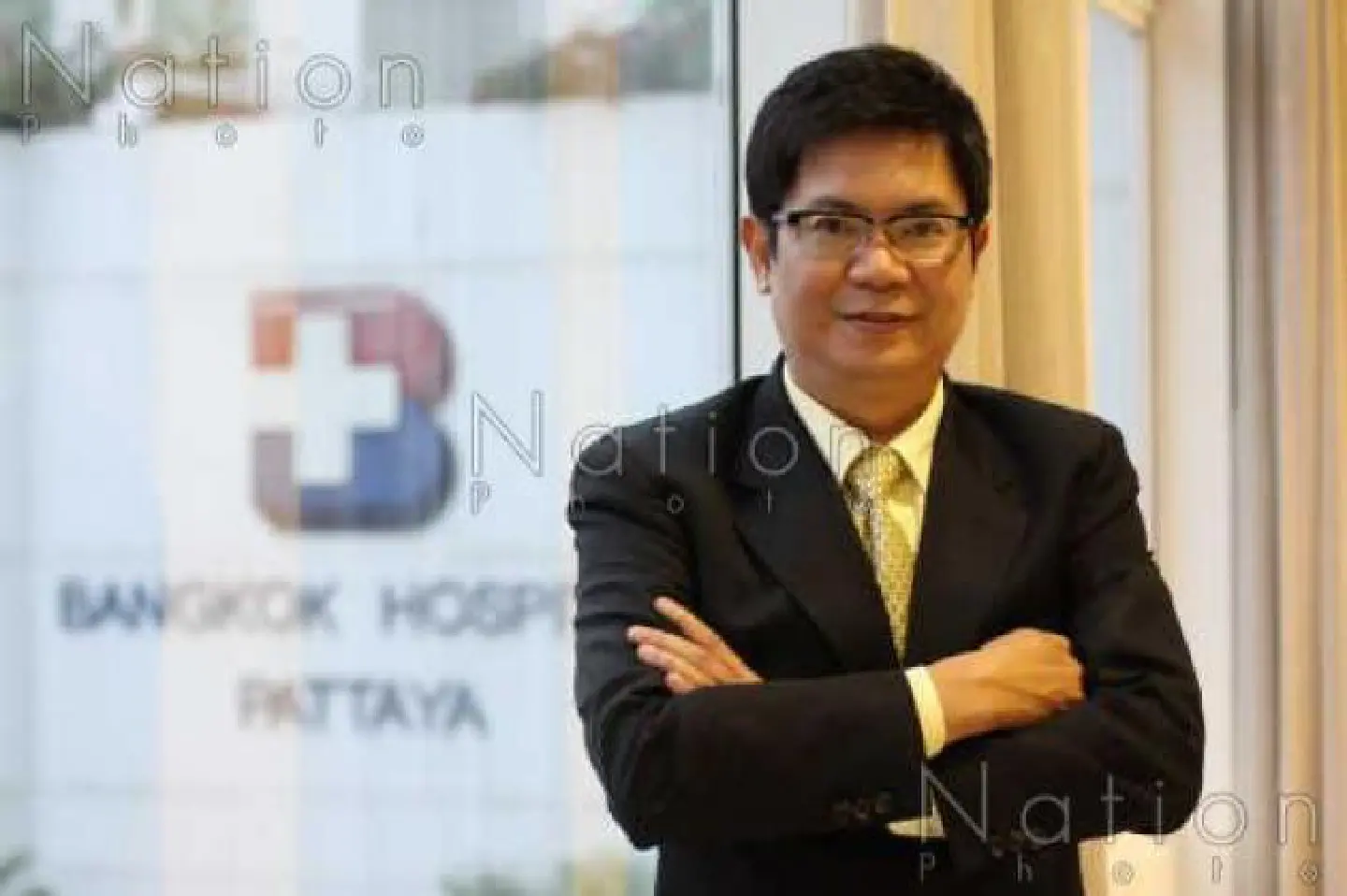 Bangkok Hospital Pattaya set for growth Bangkok Hospital Pattaya set for growth