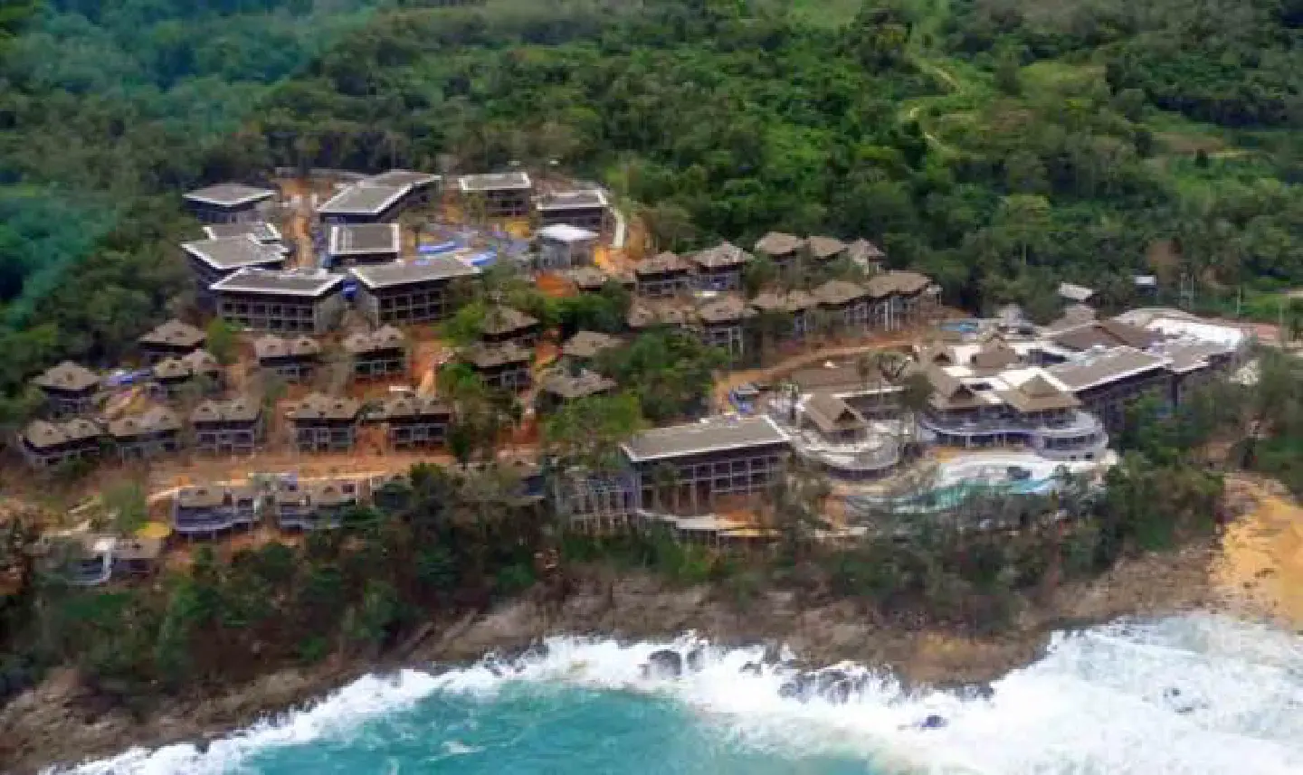 DNP speeding up checks on land encroachment DNP speeding up checks on land encroachment