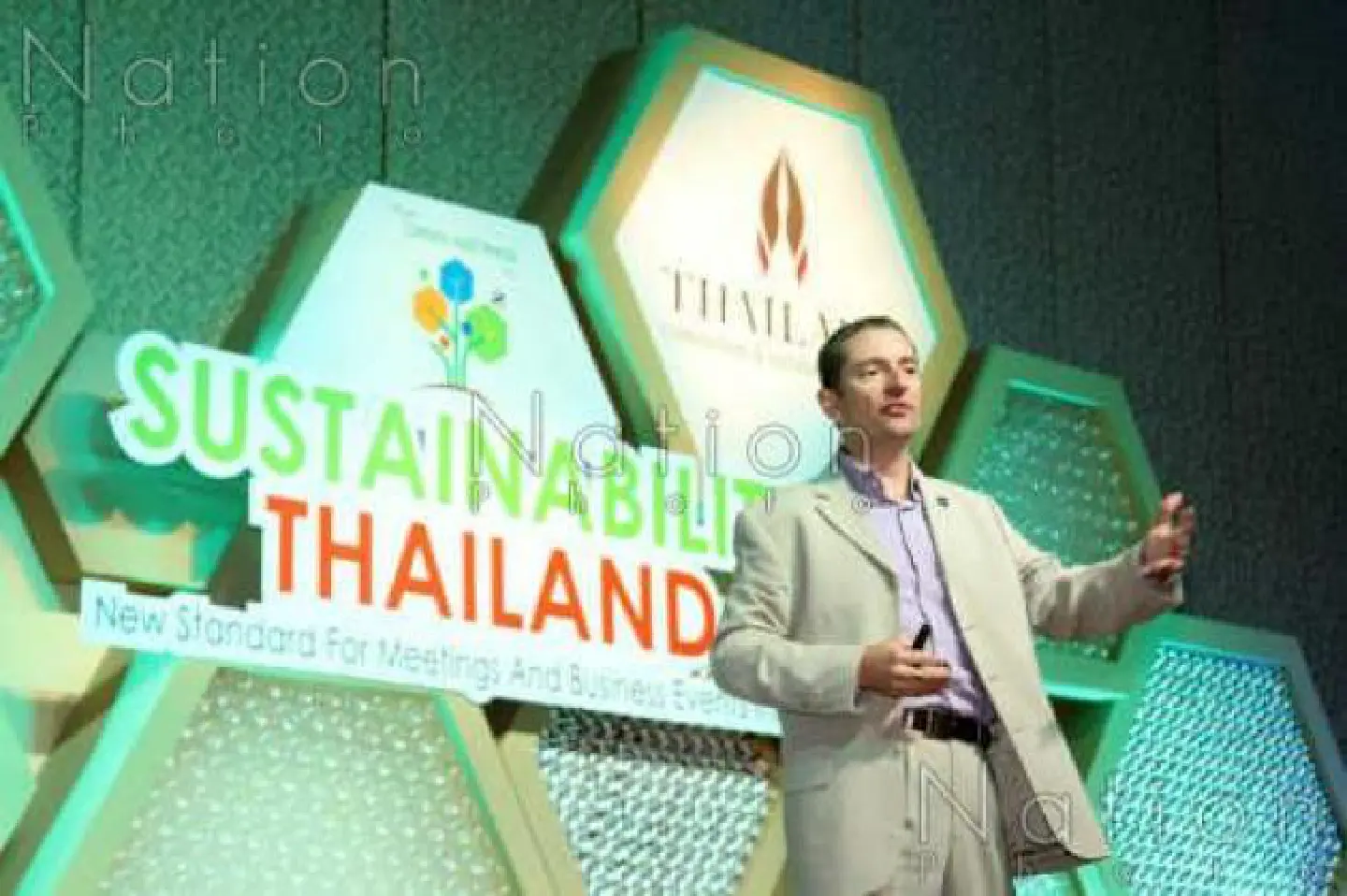 TCEB turns focus on Asian sustainability leadership TCEB turns focus on Asian sustainability leadership