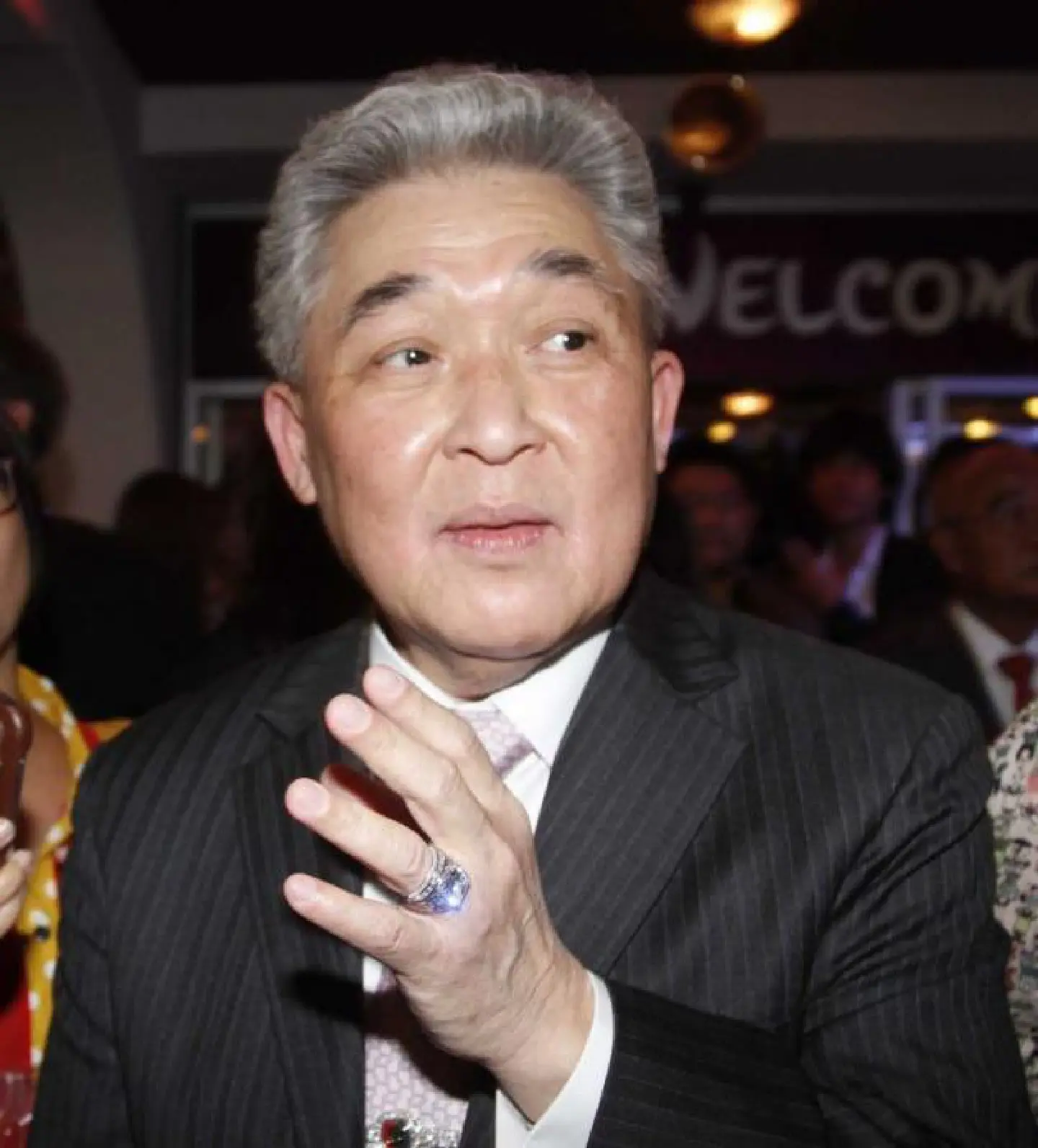 Pravit, MD of Bangkok Entertainment, resigns Pravit, MD of Bangkok Entertainment, resigns