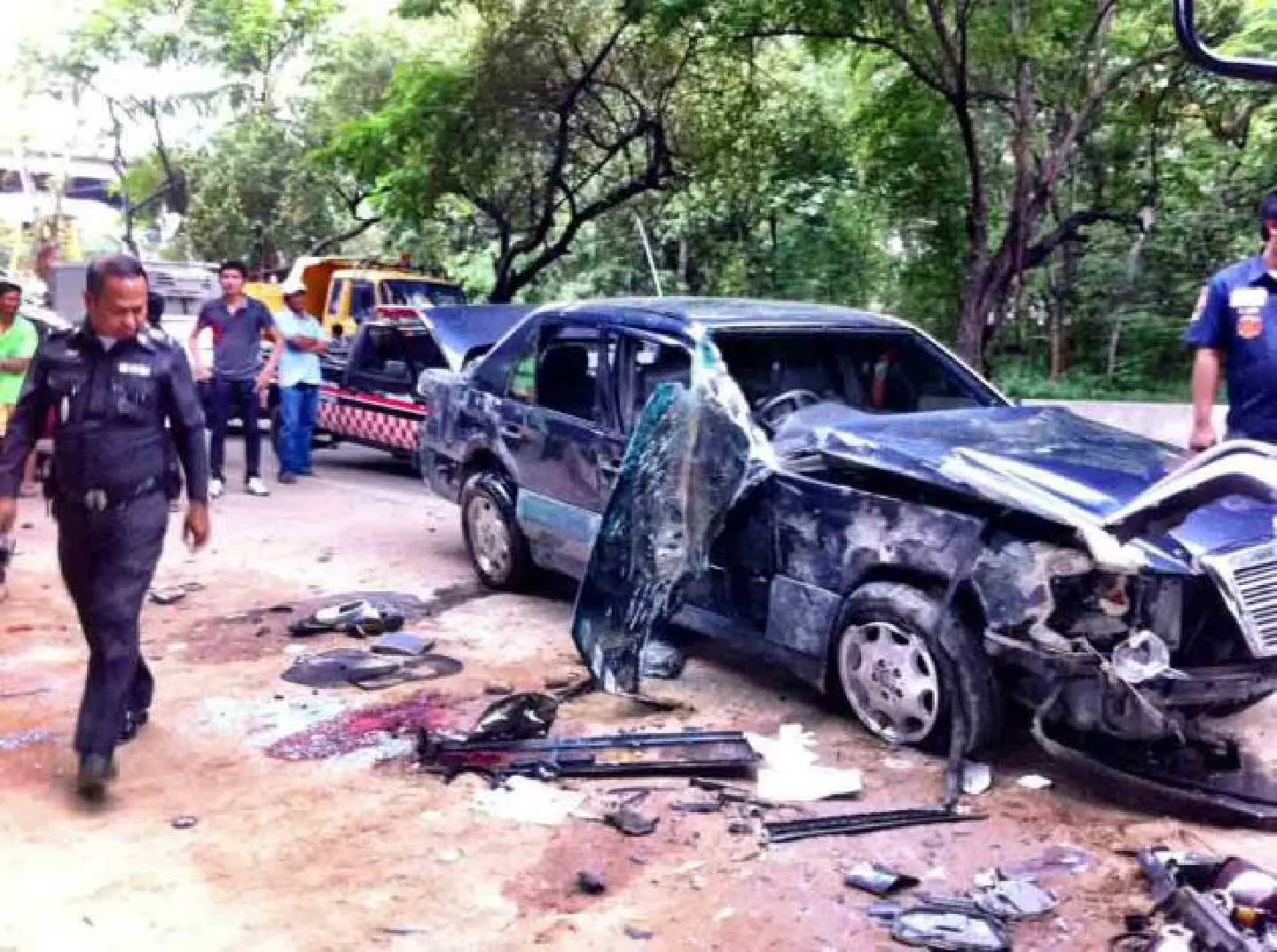Daughter of actor Kowit killed in car accident Daughter of actor Kowit killed in car accident
