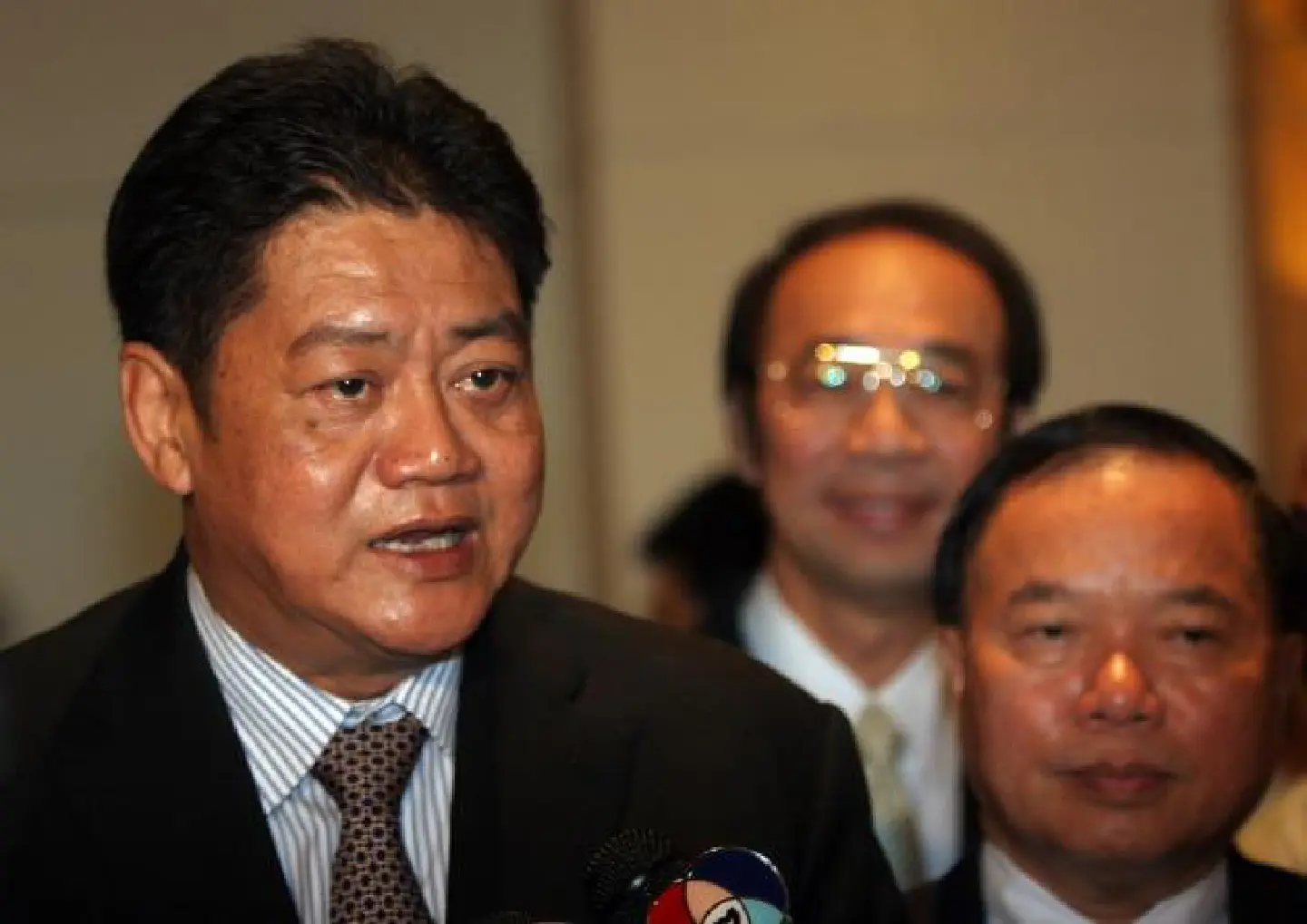 30-baht universal healthcare programme to start next month 30-baht universal healthcare programme to start next month