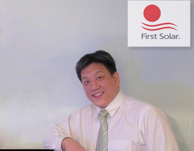First Solar establishes subsidiary in Thailand