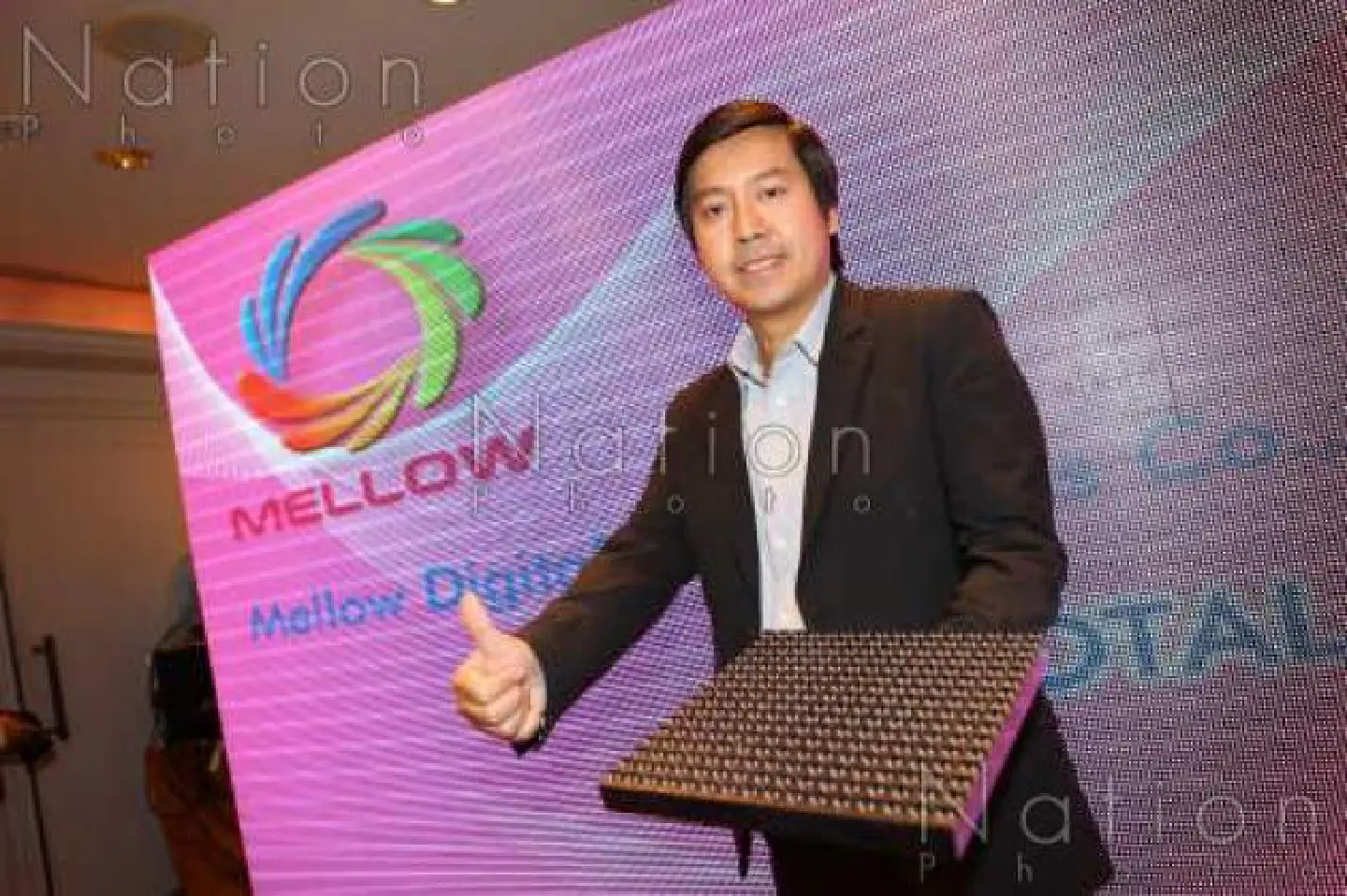 Mellow Digital makes Thailand product innovation and testing centre Mellow Digital makes Thailand product innovation and testing centre
