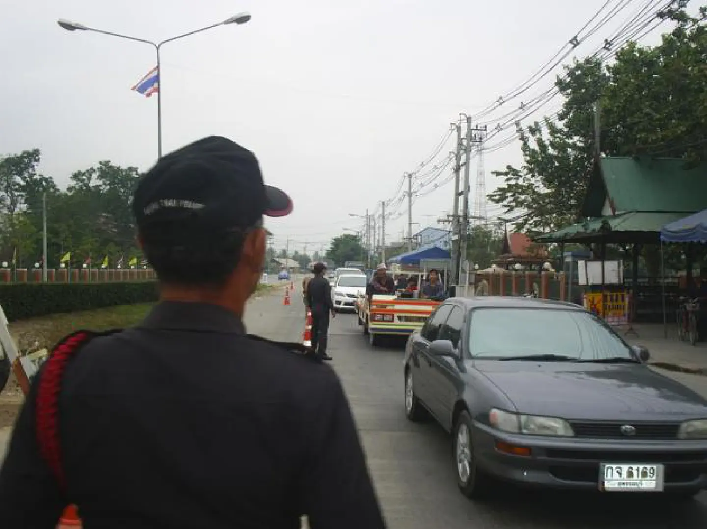 No tickets for first-time minor traffic violators No tickets for first-time minor traffic violators