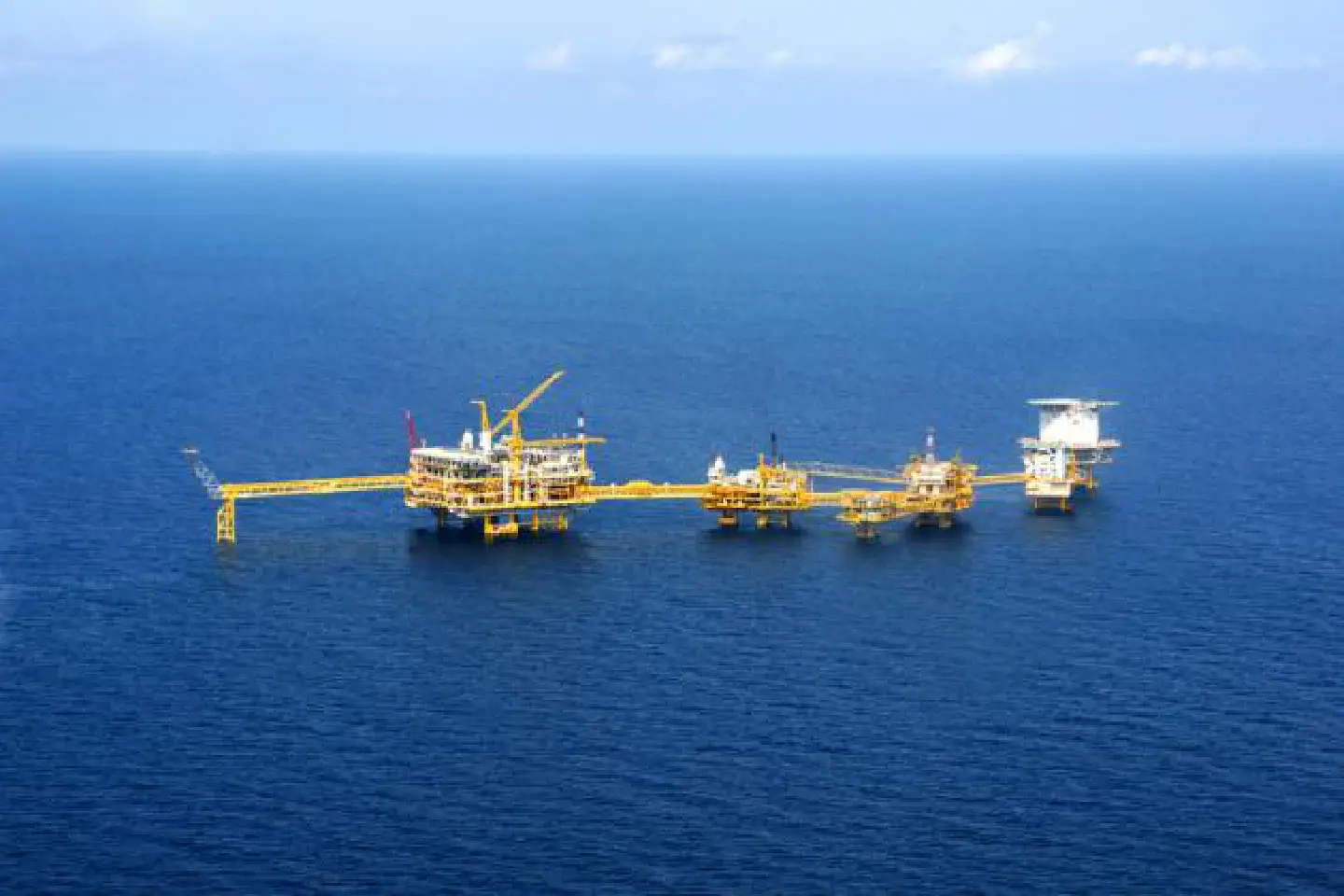 PTTEP completes takeover of Cove Energy