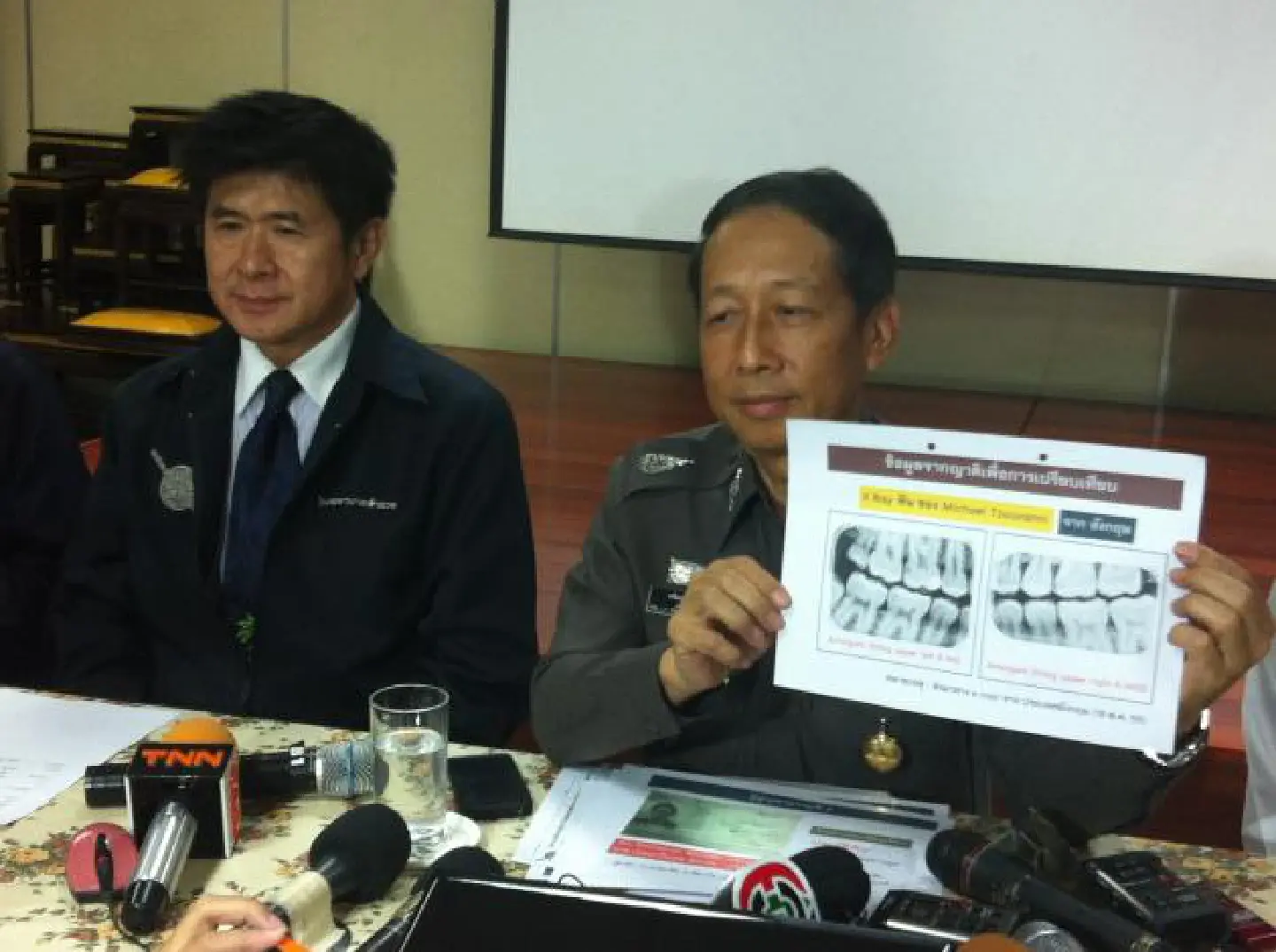 Briton named as Phuket pub fire victim Briton named as Phuket pub fire victim