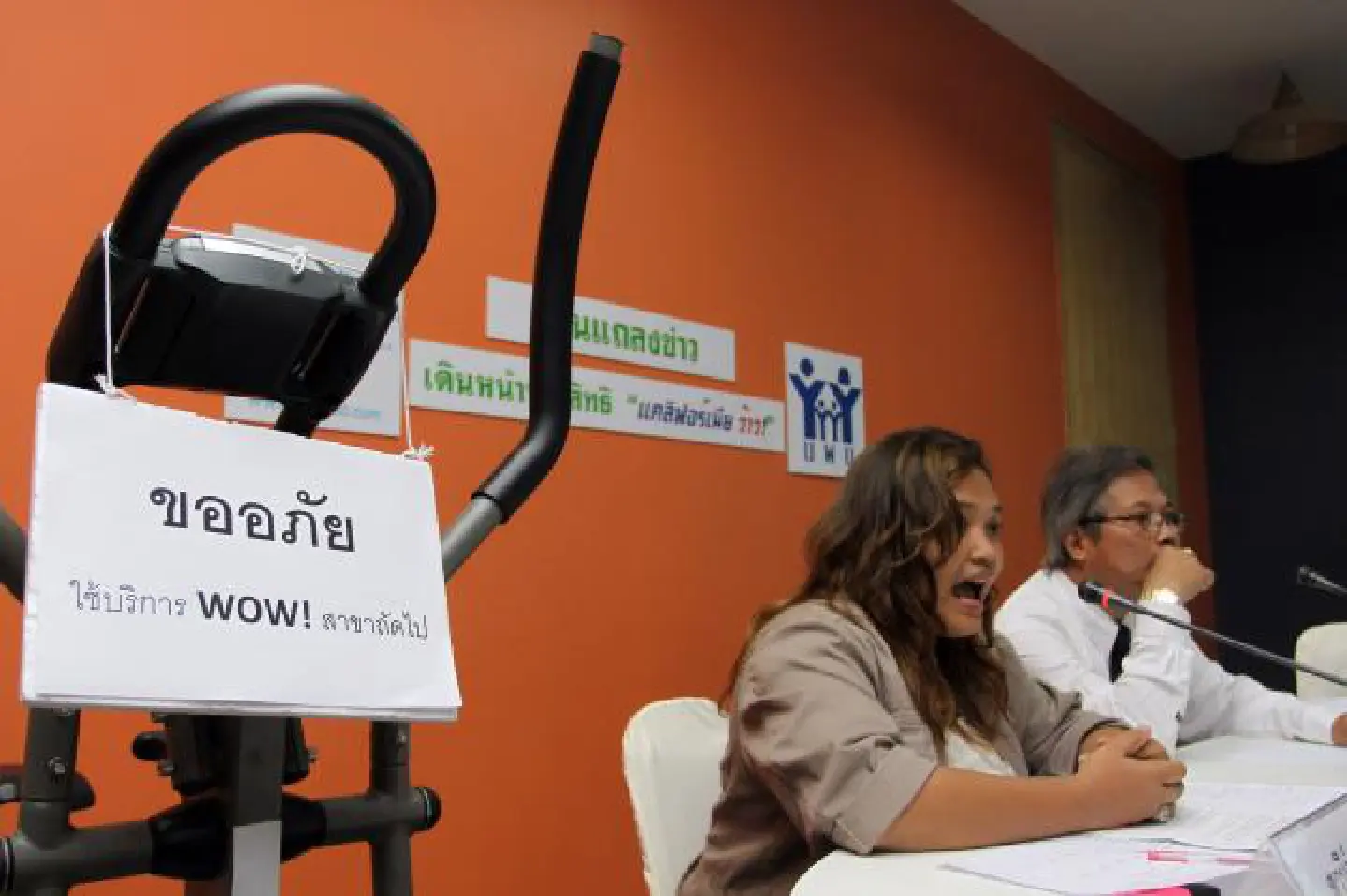 Customers, staff to sue failing fitness centre Customers, staff to sue failing fitness centre