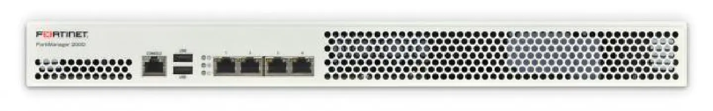Fortinet introduces new FortiManager, FortiAnalyzer and FortiMail hardware platforms