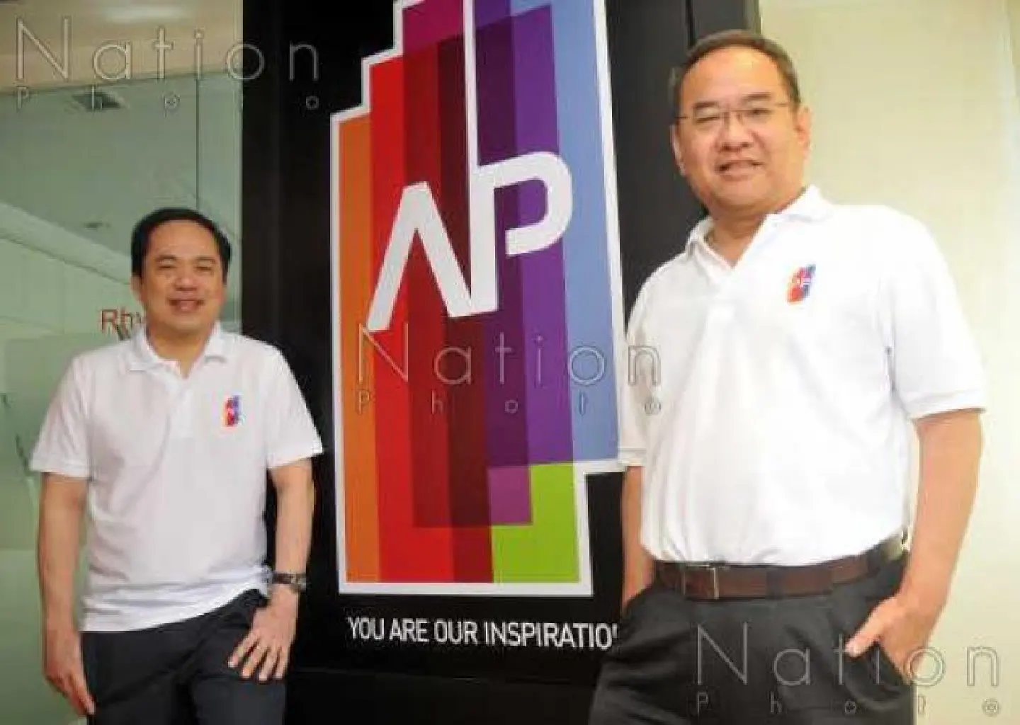 Asian Property Development relaunches corporate identity Asian Property Development relaunches corporate identity