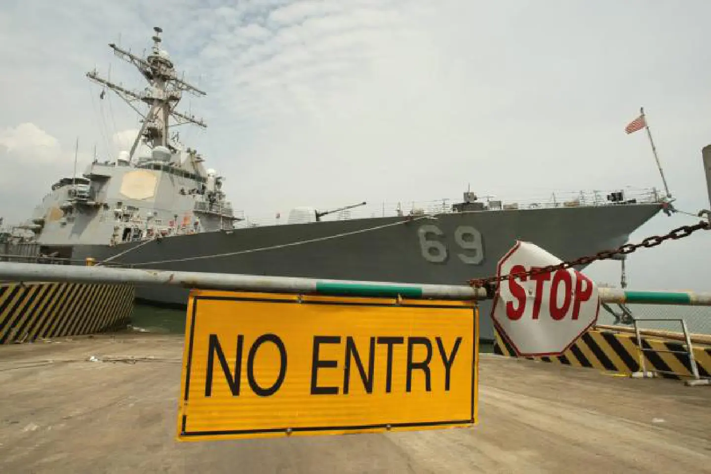 Asean and China: navigating turbulent waters ahead