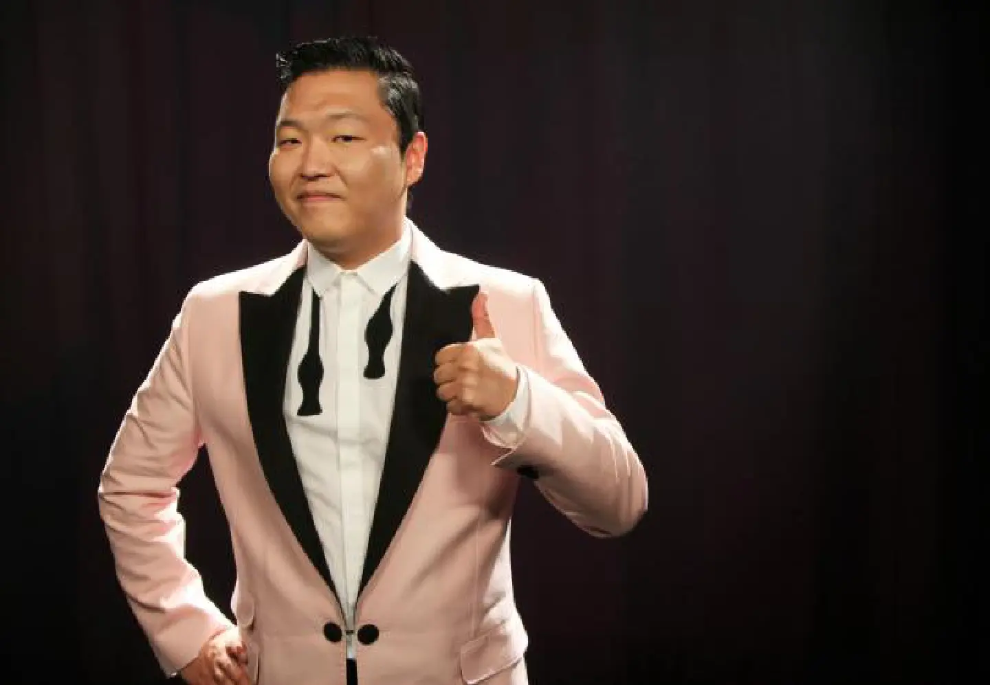 'Gangnam' brings a Psy of relief 'Gangnam' brings a Psy of relief