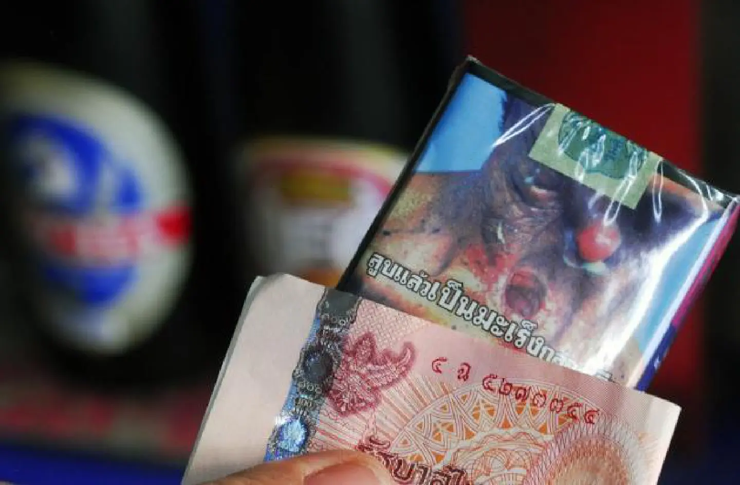 Thai Tobacco Trade Association launched