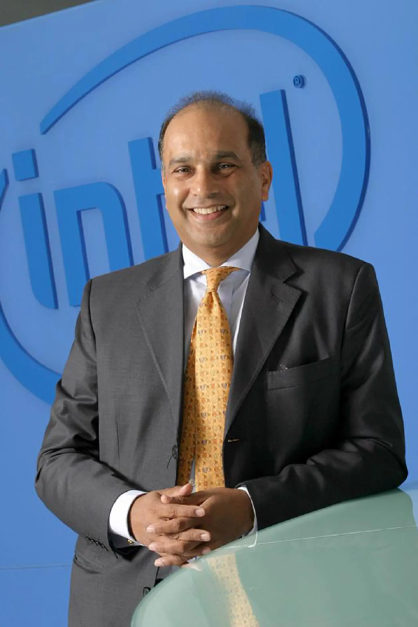 Intel explores investment opportunities in Thailand