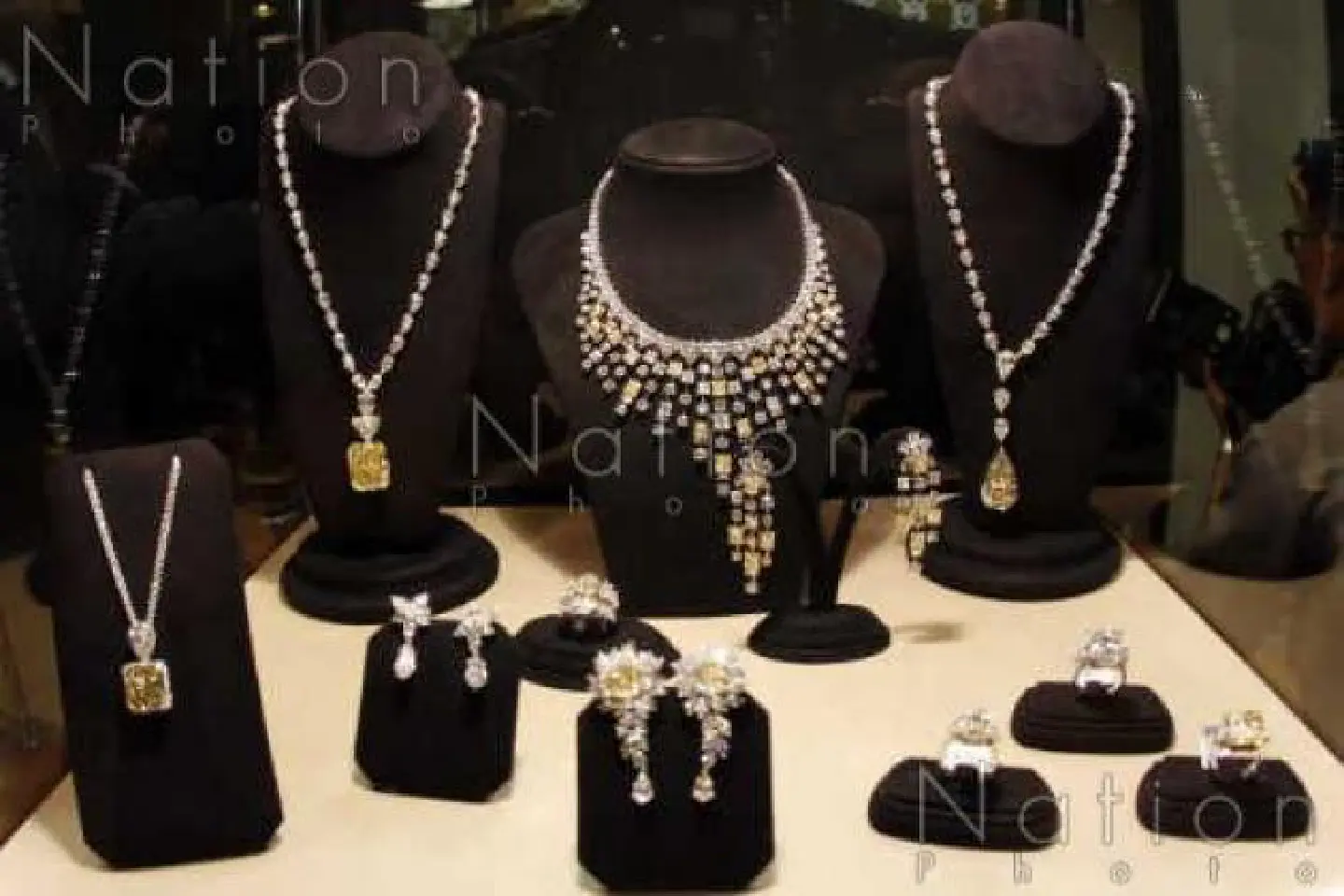 Jewellery businesses look elsewhere in Asean for raw materials, cheap labour Jewellery businesses look elsewhere in Asean for raw materials, cheap labour