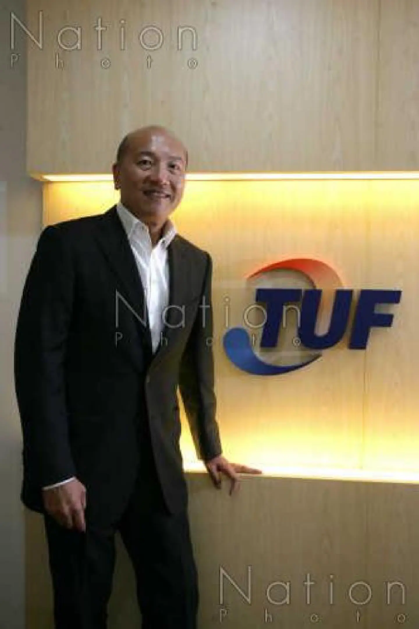 TUF continues M&A drive amid economic slump in Euro zone TUF continues M&A drive amid economic slump in Euro zone