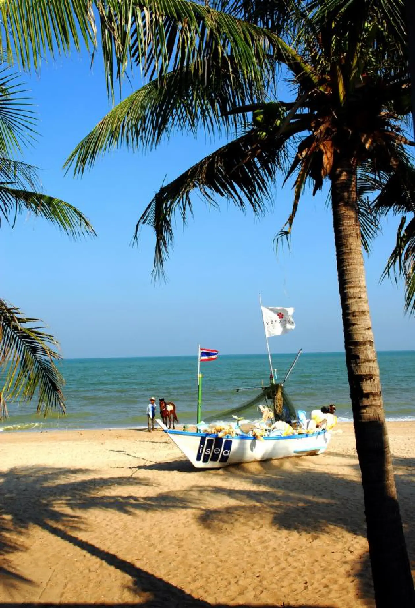 Condo projects totalling Bt10 bn planned for Hua Hin Condo projects totalling Bt10 bn planned for Hua Hin