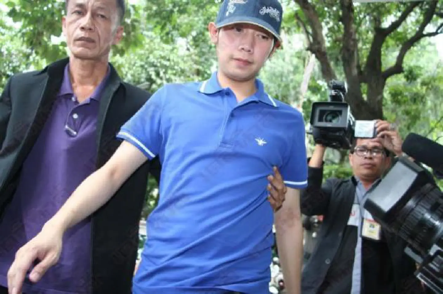 Red Bull heir may face manslaughter charge