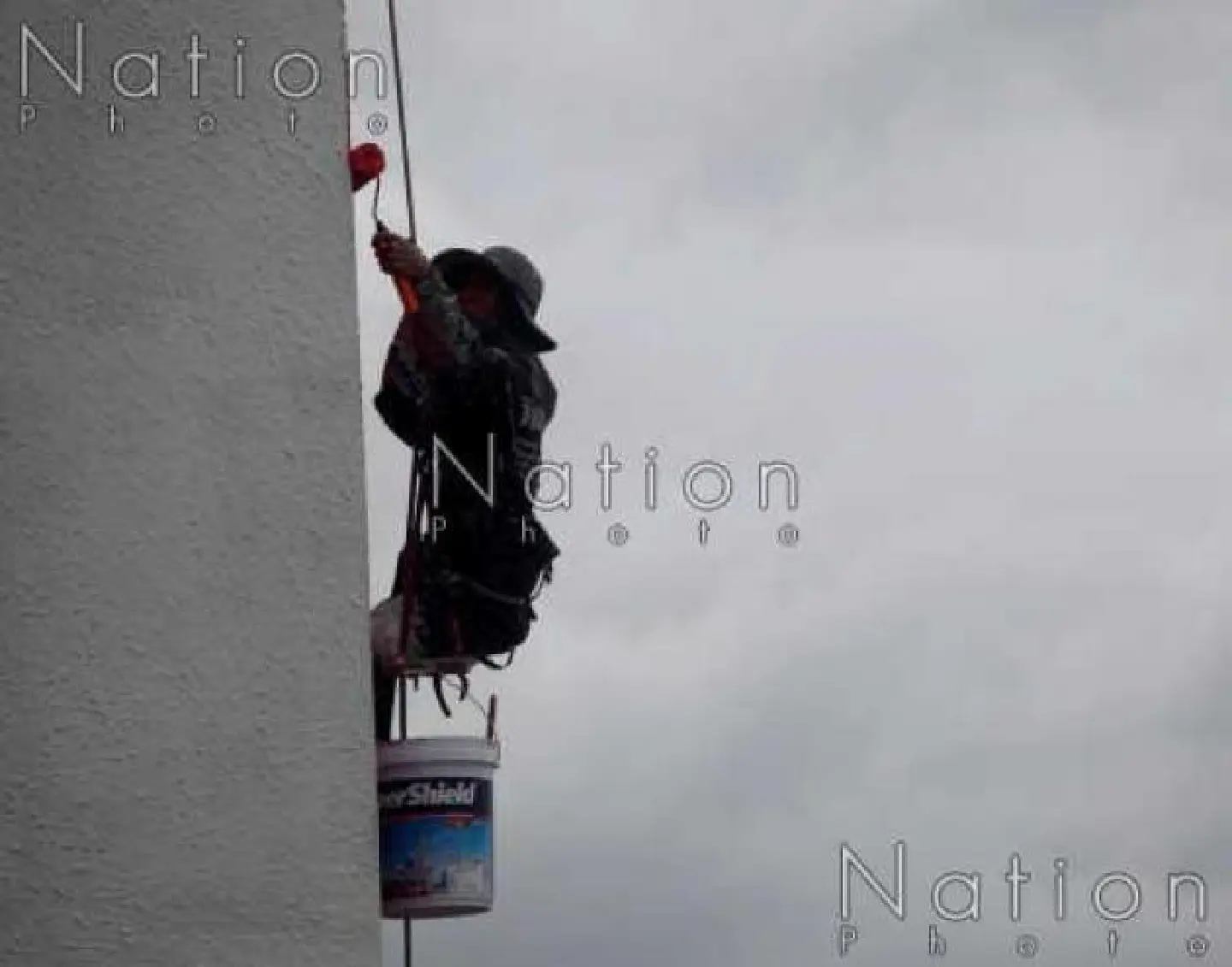 Nationwide extension spark concerns Nationwide extension spark concerns