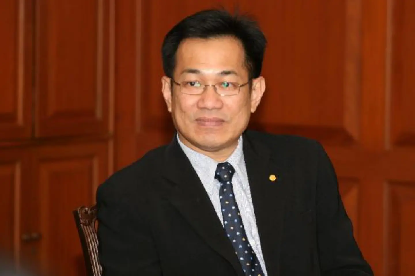 City system can't support flood test : deputy BKK governor City system can't support flood test : deputy BKK governor