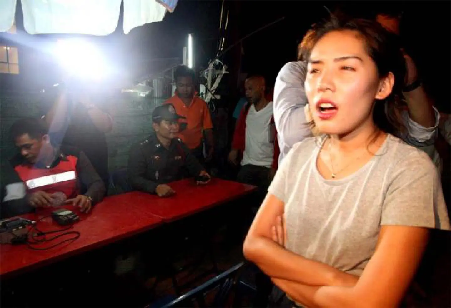 "Giftza" arrested for drunk driving "Giftza" arrested for drunk driving