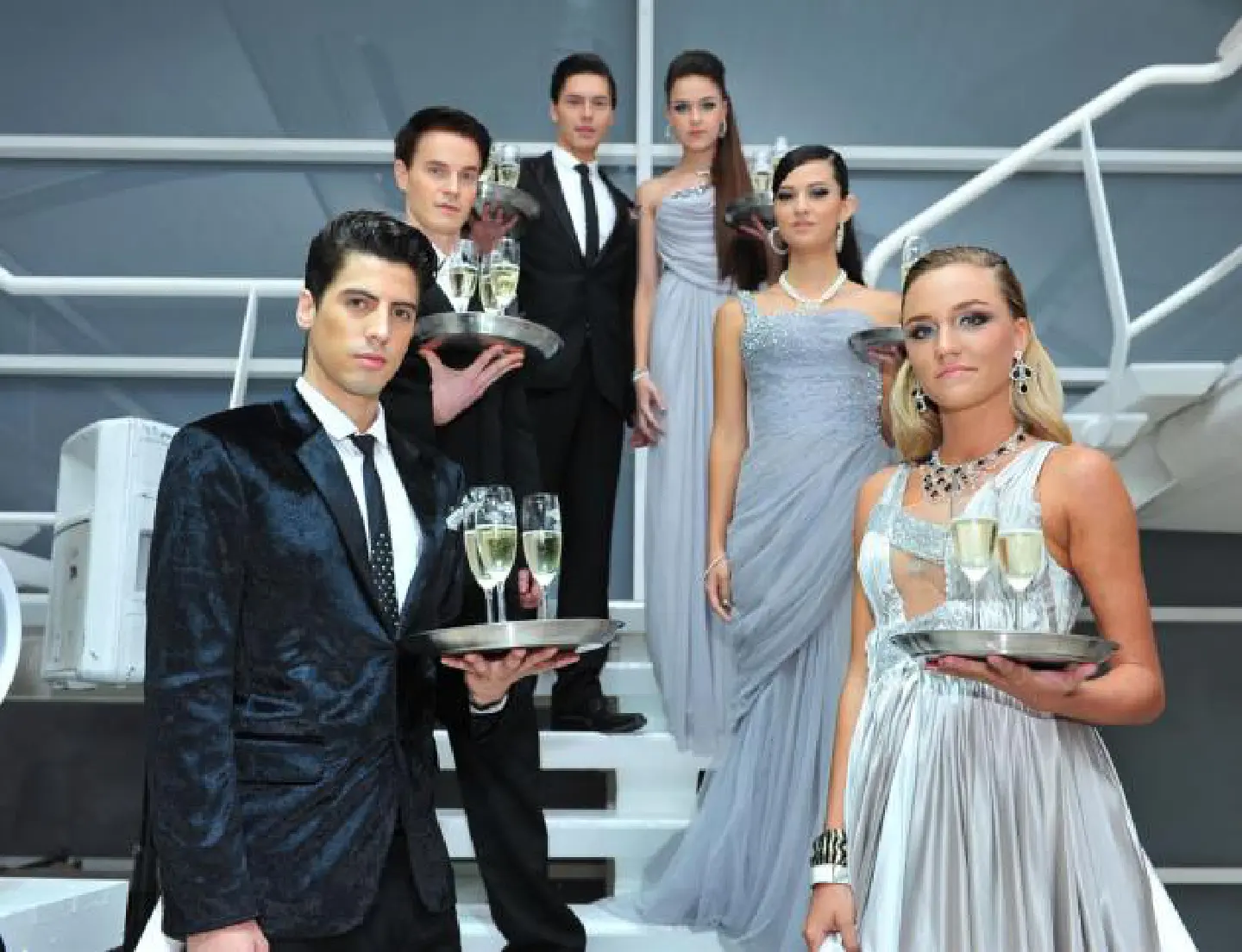 Cheers to Martini Asti Cheers to Martini Asti