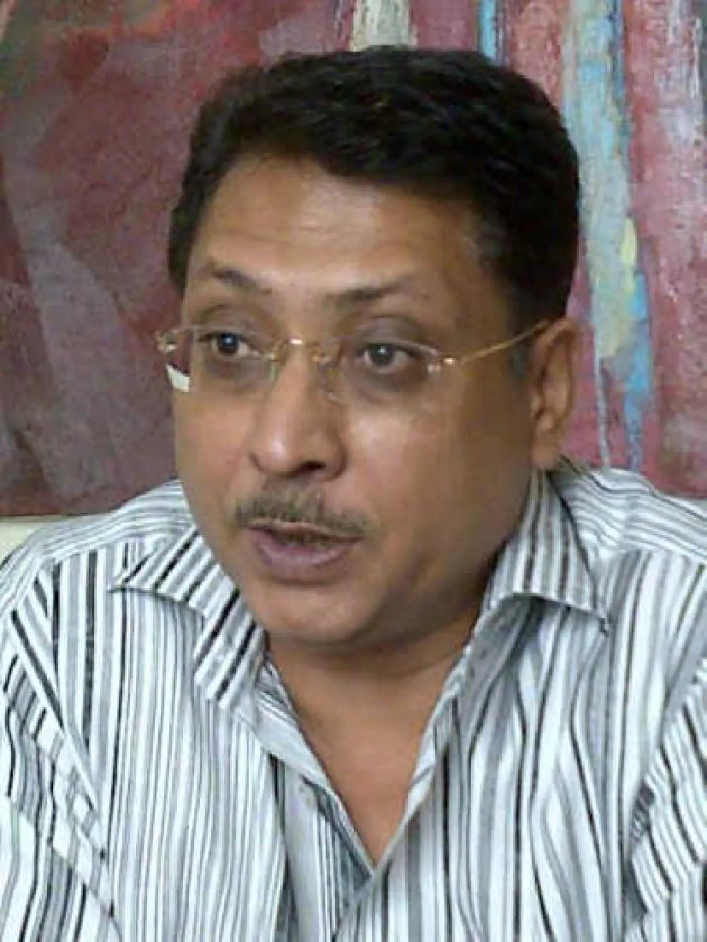 Indorama has great aspirations, says CEO Indorama has great aspirations, says CEO