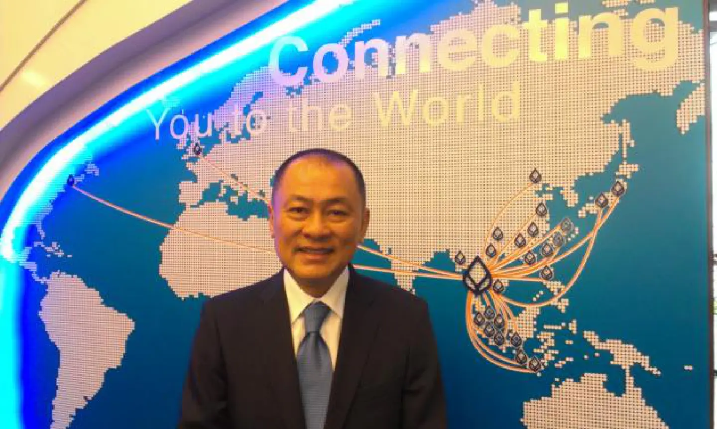 Thai banks foresee larger role in Myanmar Thai banks foresee larger role in Myanmar