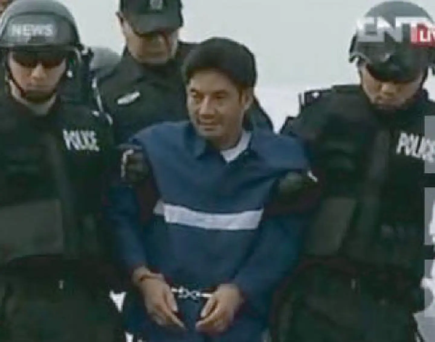 Alleged drug lord blames Thai Army for Mekong killings Alleged drug lord blames Thai Army for Mekong killings