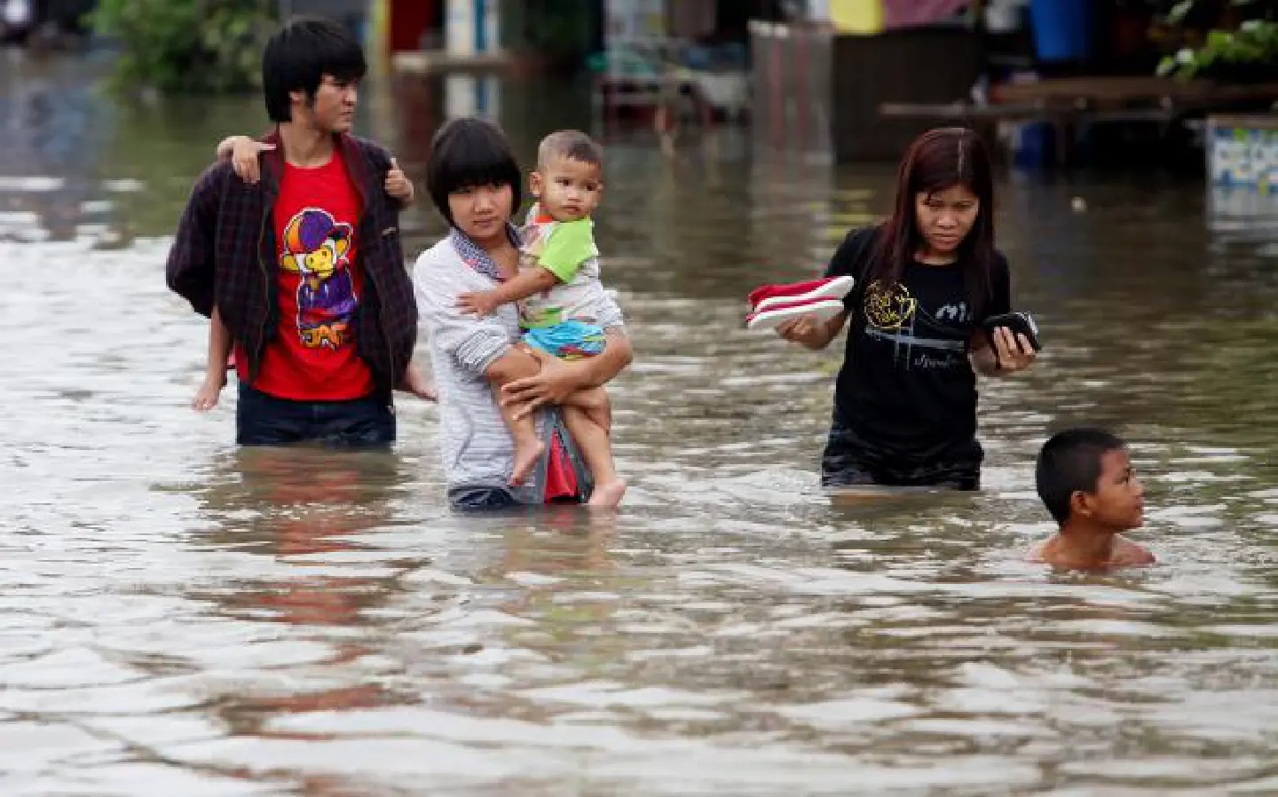 Plodprasob defends flood spending; new panel to assist BMA Plodprasob defends flood spending; new panel to assist BMA
