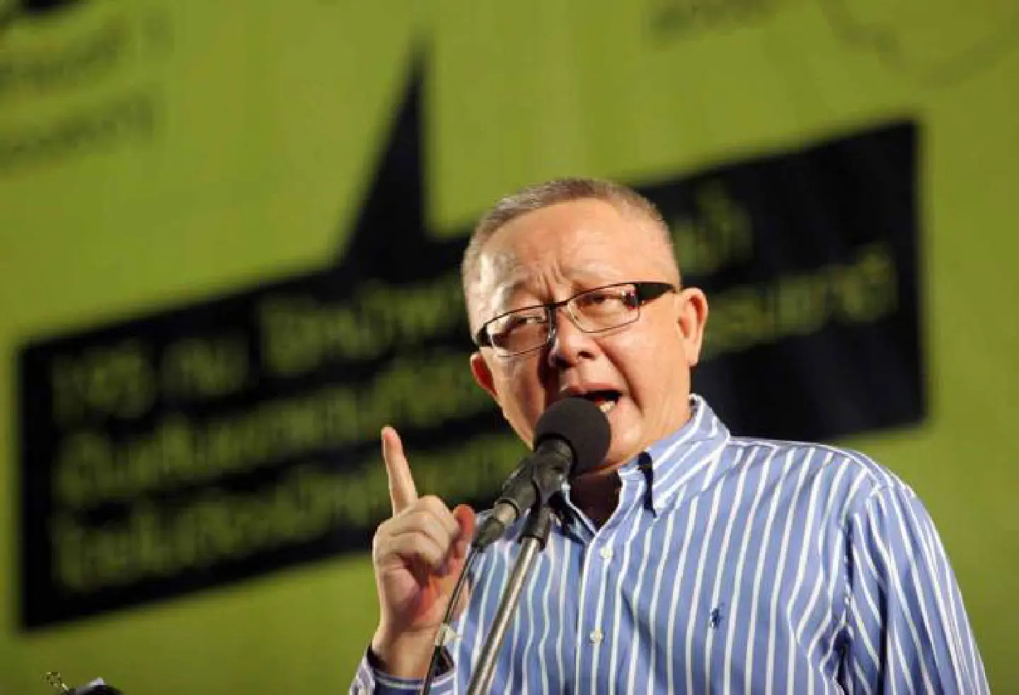 Sondhi acquitted of lese majeste
