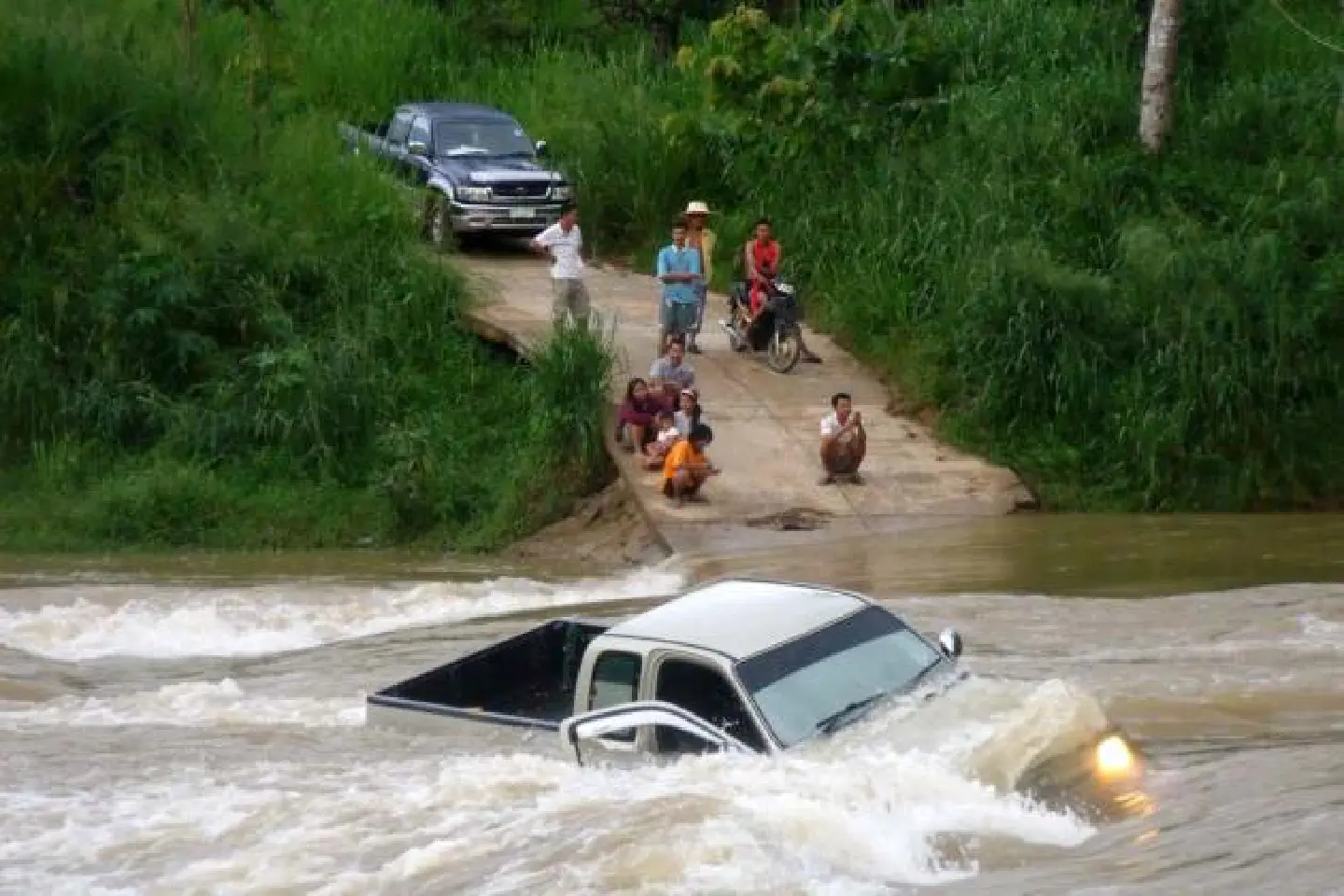 Expert doubts city's rainfall claims Expert doubts city's rainfall claims