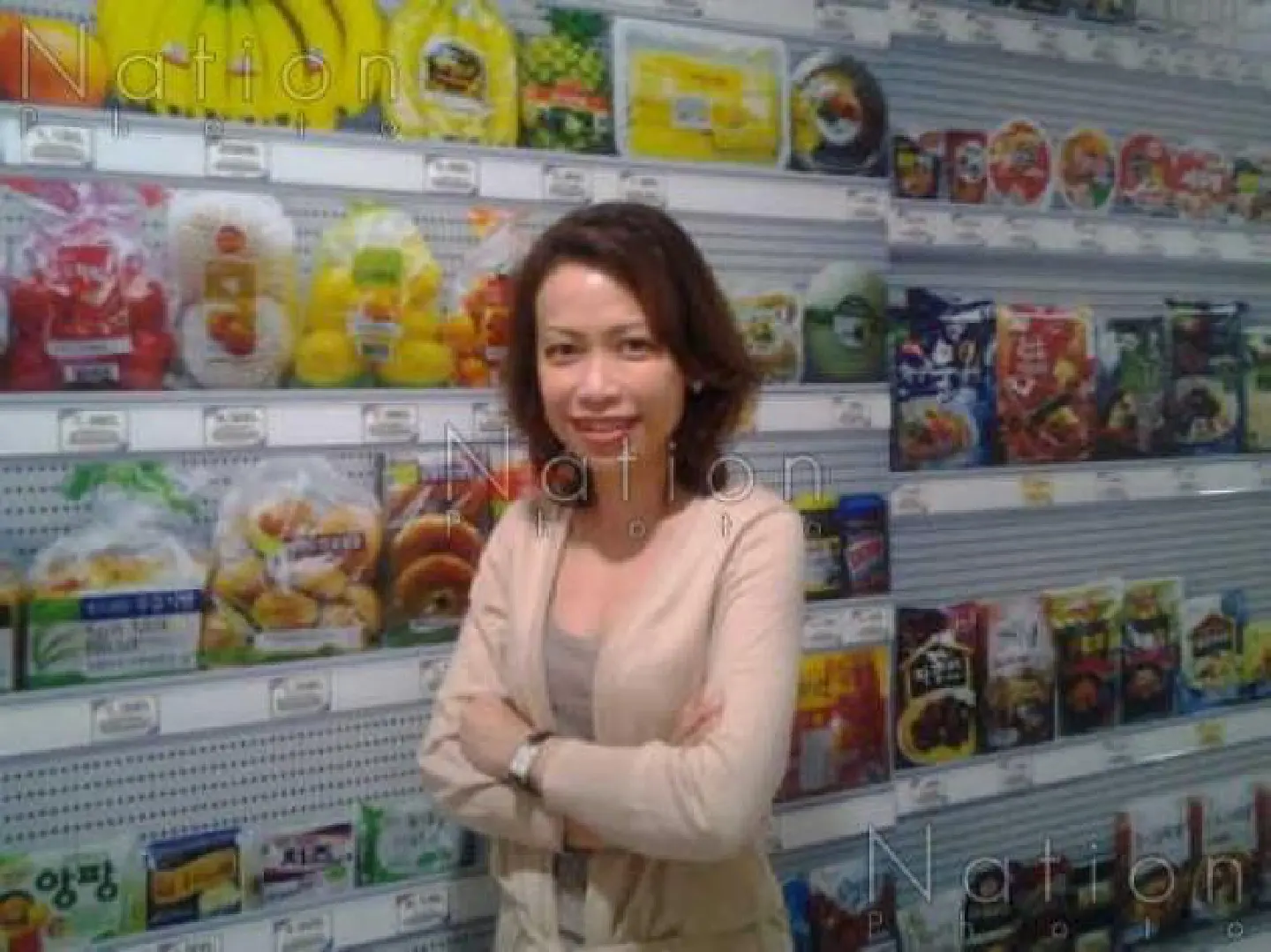 Tesco Lotus eyes online grocery sales Tesco Lotus eyes online grocery sales