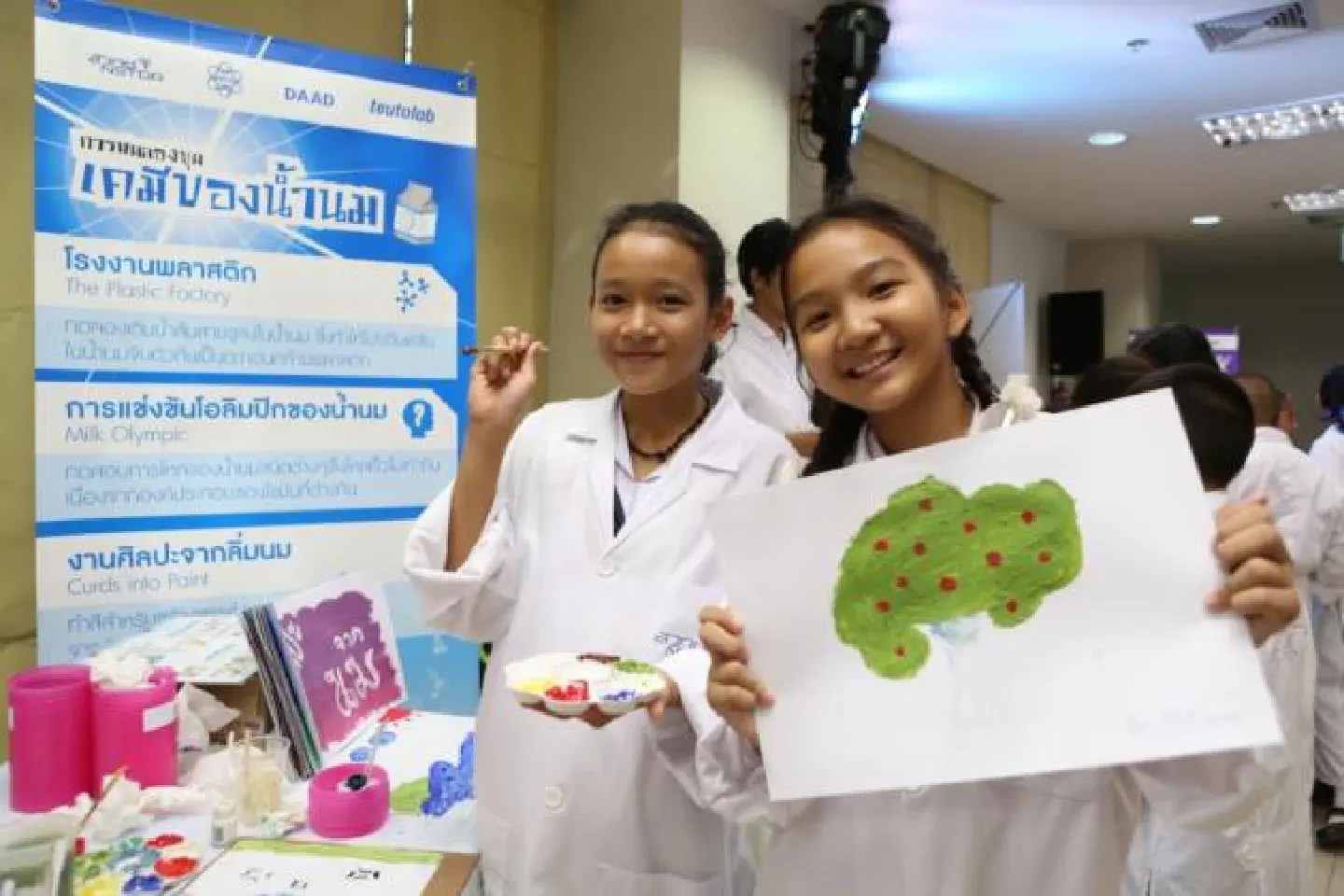 Fast track for bright science students Fast track for bright science students