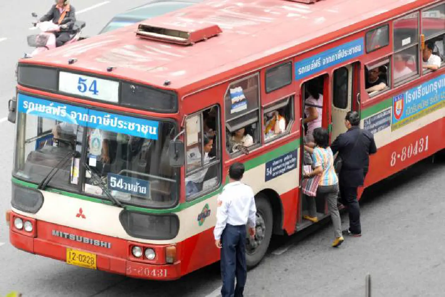 Free fares to run through March Free fares to run through March