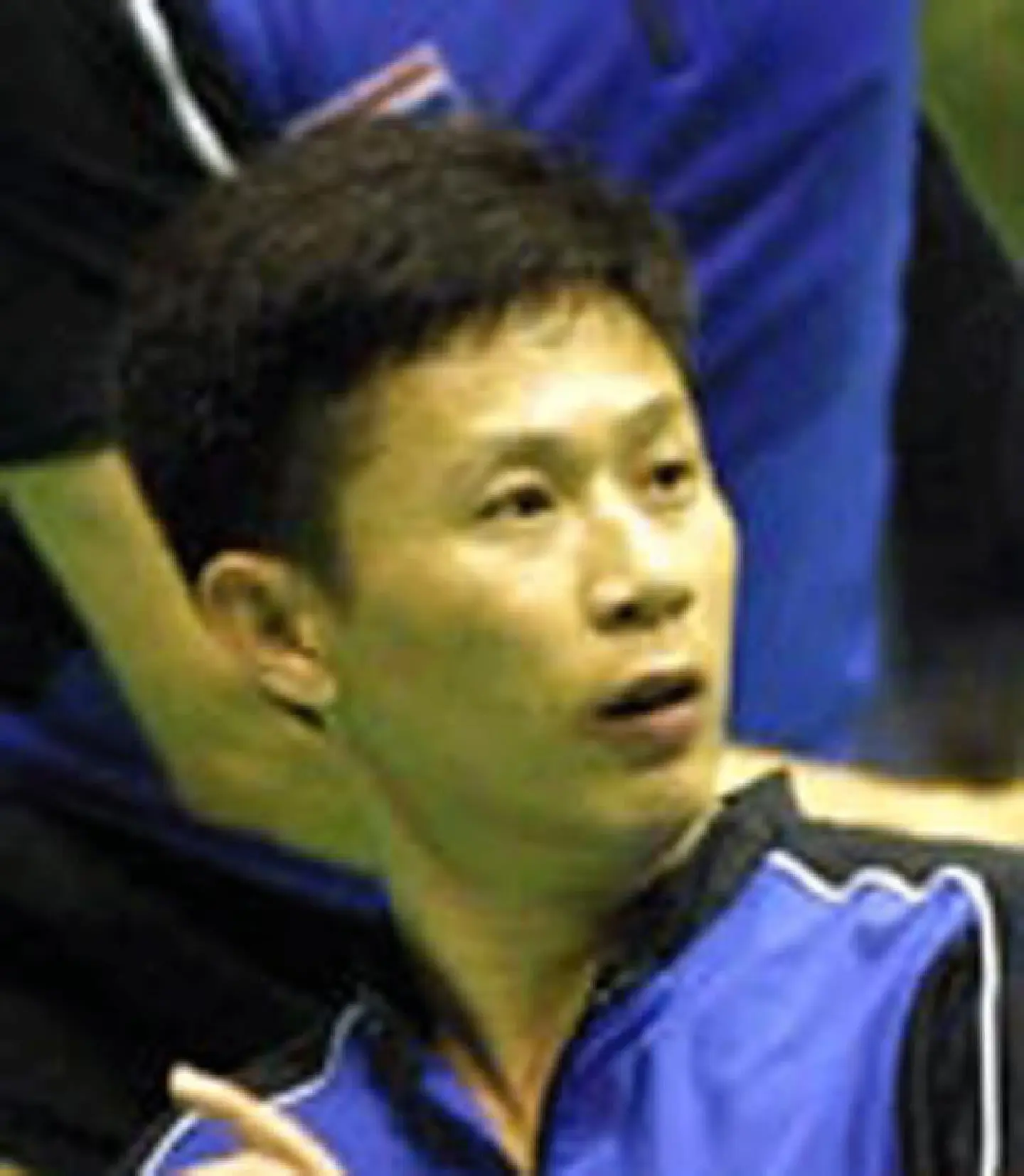Cancer claims badminton great Pramote