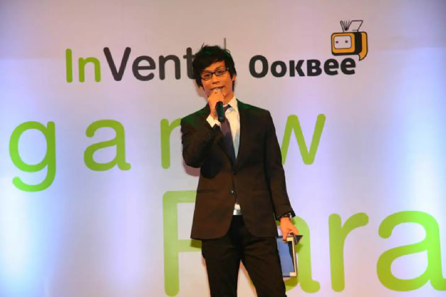 Ookbee expects Bt100m this year from growing e-book market Ookbee expects Bt100m this year from growing e-book market