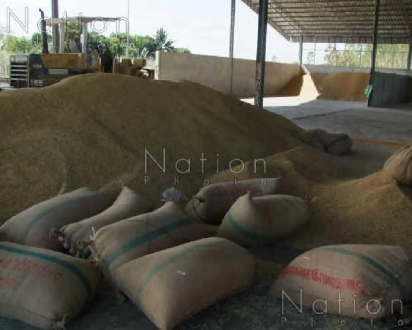BAAC gets cash amid more heat over rice scheme BAAC gets cash amid more heat over rice scheme