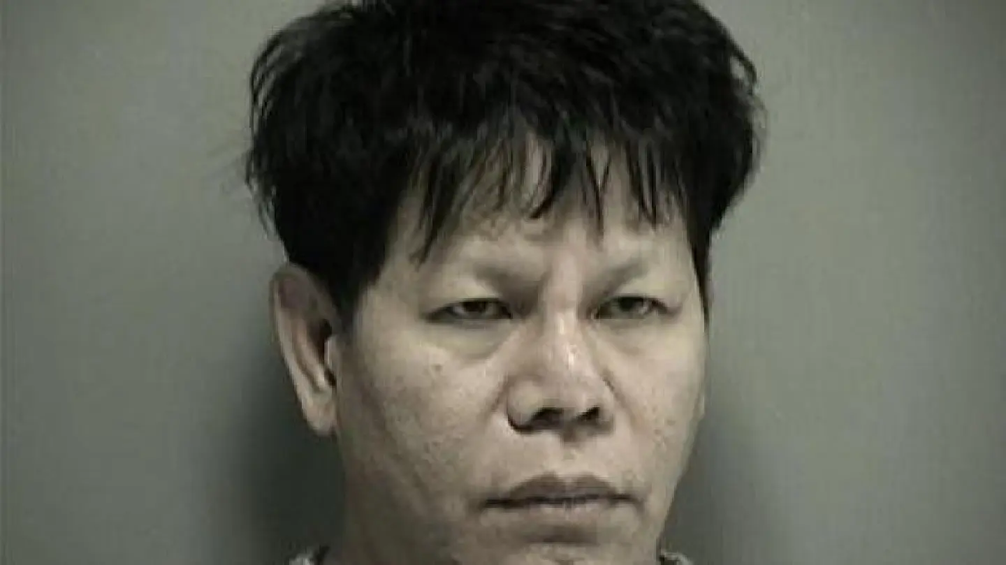 Thai restaurant owner faces charges against juveniles