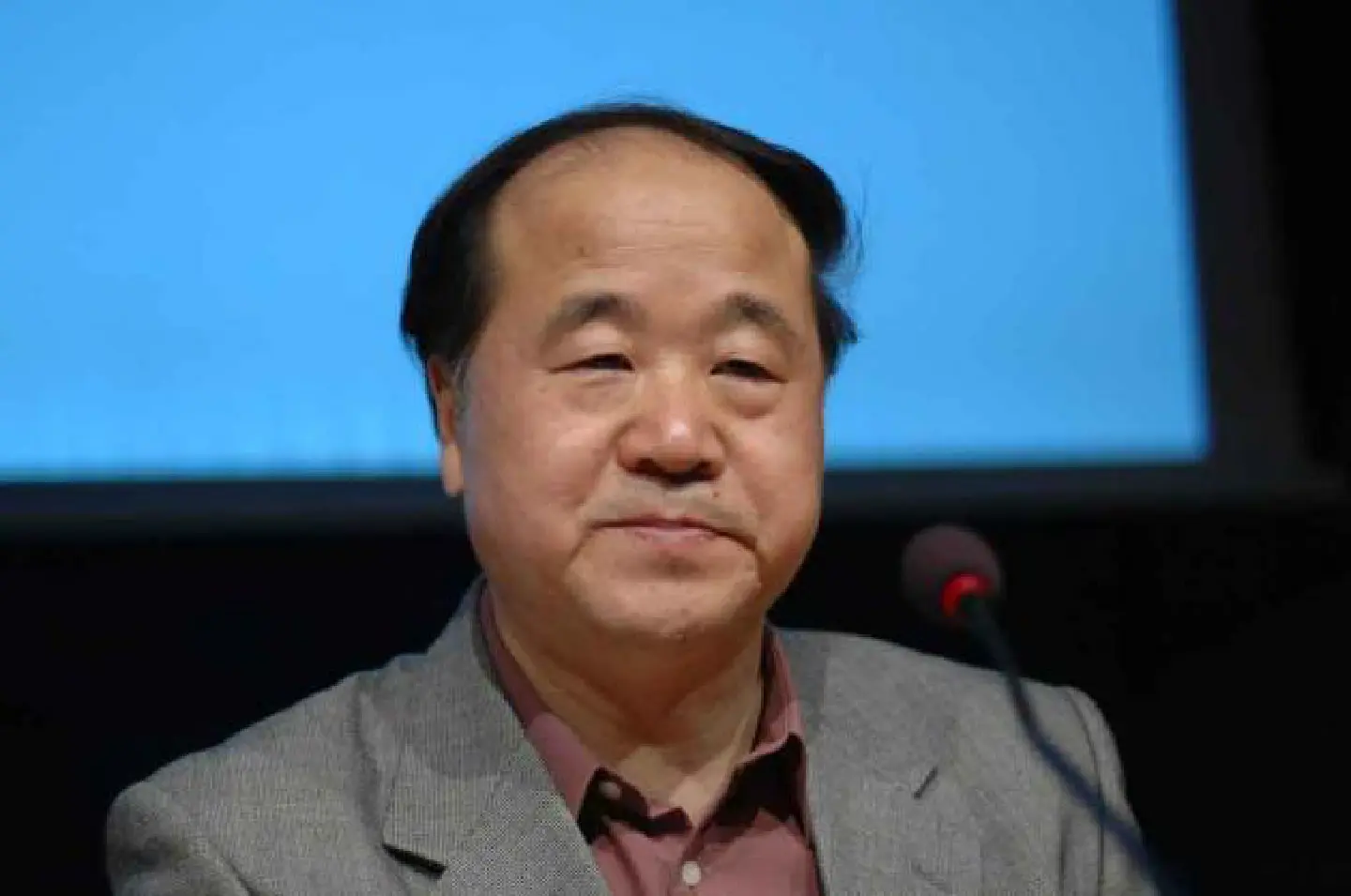 Mo Yan: 'China's Faulkner' tests communists' literary limits Mo Yan: 'China's Faulkner' tests communists' literary limits