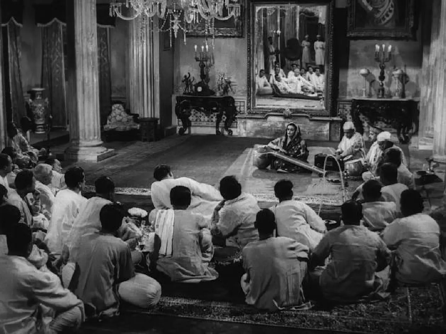 SUBCONTINENT ON THE SCREEN SUBCONTINENT ON THE SCREEN