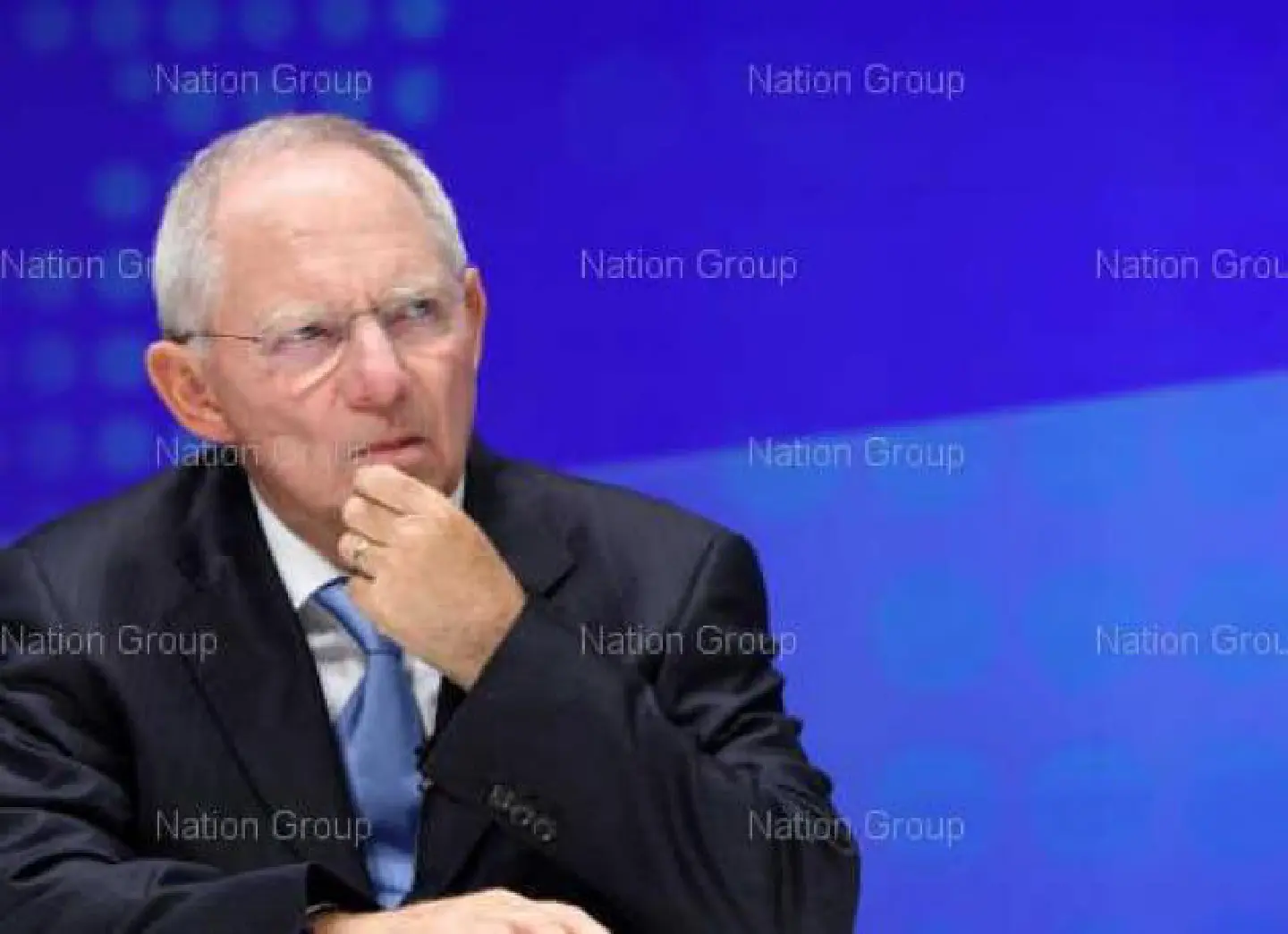 A United States of Europe 'is not the answer' A United States of Europe 'is not the answer'