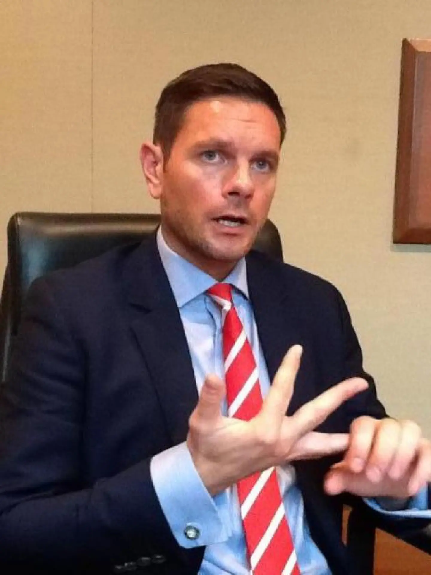 Asia at core of Liverpool FC's marketing plan