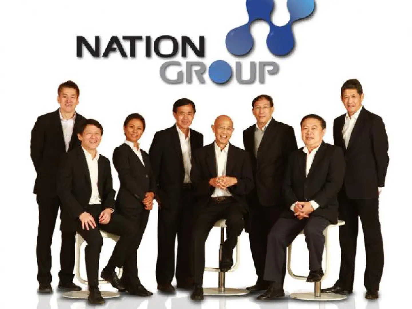 Thepchai returns to NMG with big plans in digital broadcast