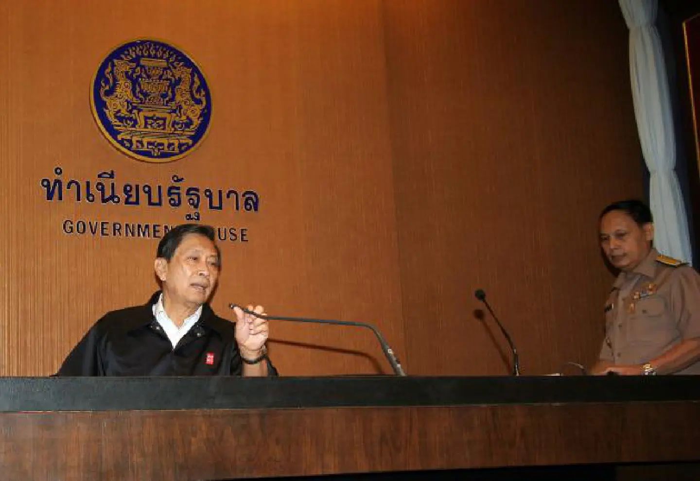 Plan to revive Northeast water project Plan to revive Northeast water project