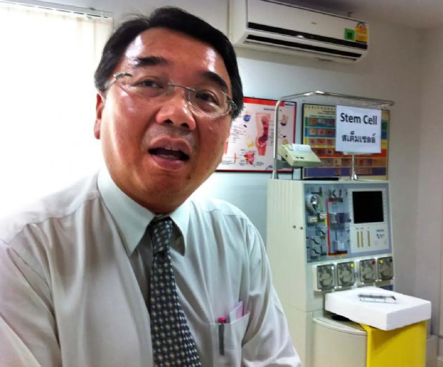 Medical Council okays 11 stem-cell studies Medical Council okays 11 stem-cell studies