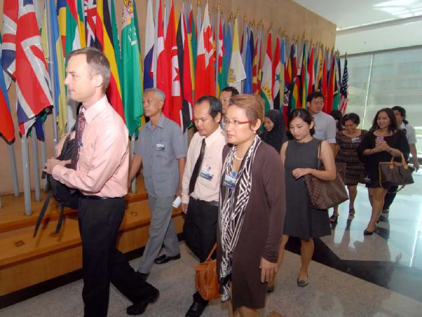 Embattled institute to seek solutions